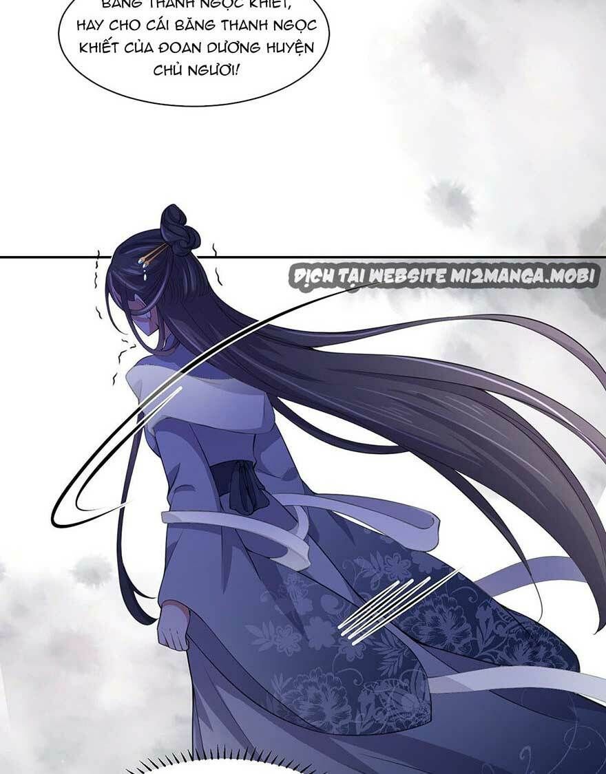 đọc truyện Hoạn Phi Thiên Hạ Chương 45 ảnh 26 tại Thiên Thai Truyện