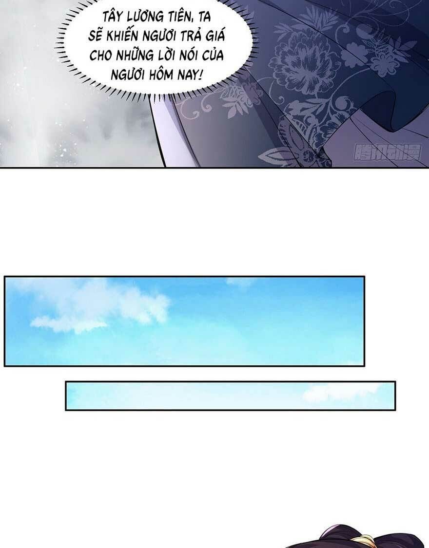 đọc truyện Hoạn Phi Thiên Hạ Chương 45 ảnh 27 tại Thiên Thai Truyện