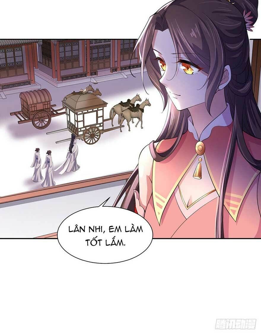 đọc truyện Hoạn Phi Thiên Hạ Chương 45 ảnh 28 tại Thiên Thai Truyện