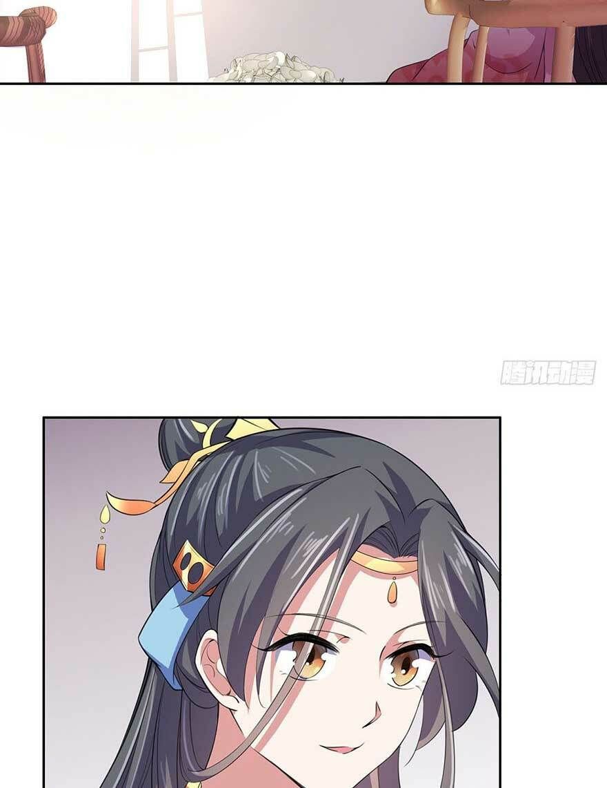 đọc truyện Hoạn Phi Thiên Hạ Chương 45 ảnh 30 tại Thiên Thai Truyện