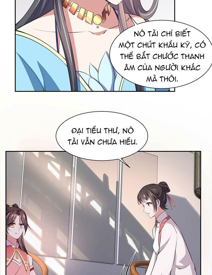 đọc truyện Hoạn Phi Thiên Hạ Chương 45 ảnh 31 tại Thiên Thai Truyện