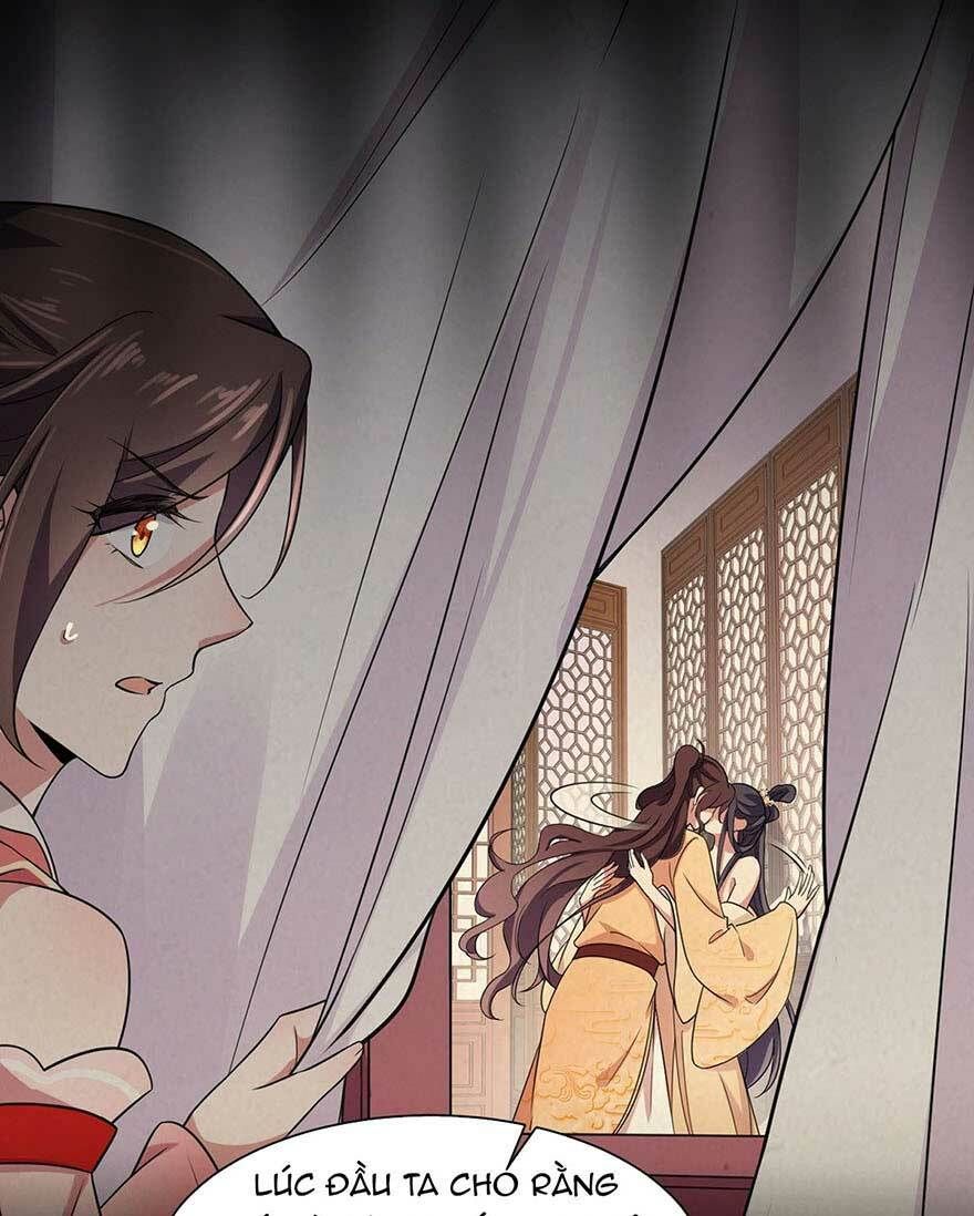 đọc truyện Hoạn Phi Thiên Hạ Chương 45 ảnh 34 tại Thiên Thai Truyện