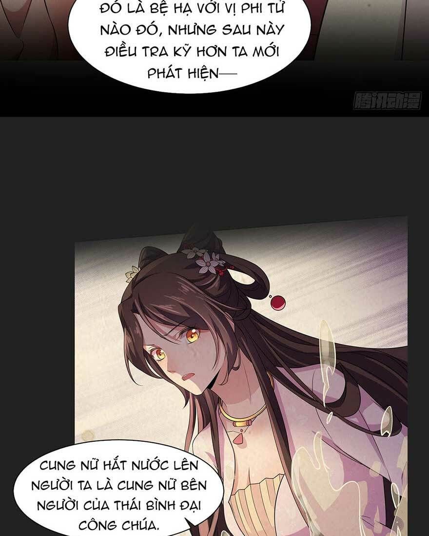 đọc truyện Hoạn Phi Thiên Hạ Chương 45 ảnh 35 tại Thiên Thai Truyện