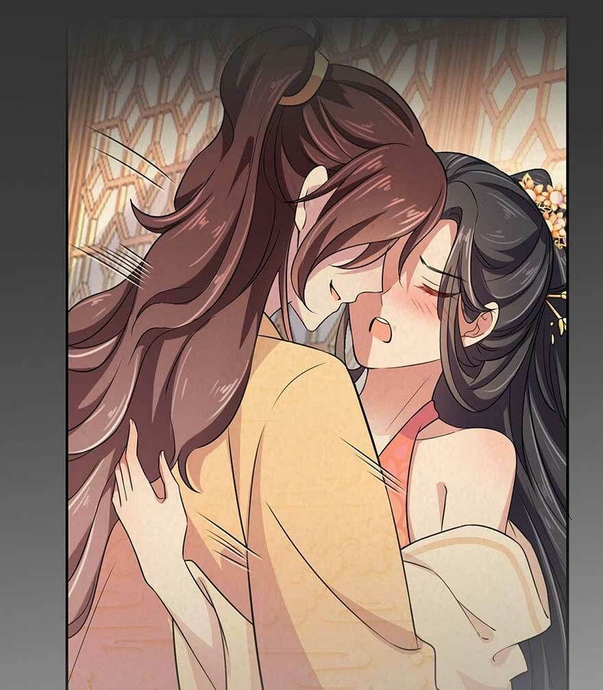 đọc truyện Hoạn Phi Thiên Hạ Chương 45 ảnh 39 tại Thiên Thai Truyện