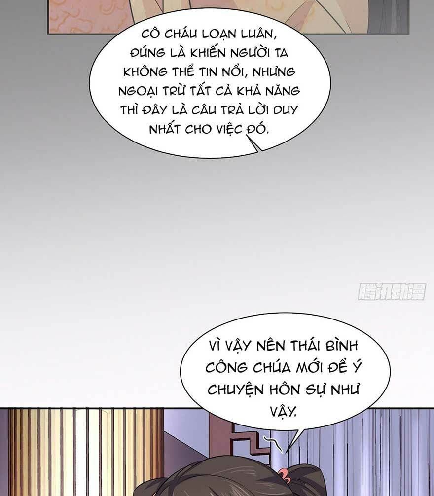 đọc truyện Hoạn Phi Thiên Hạ Chương 45 ảnh 40 tại Thiên Thai Truyện