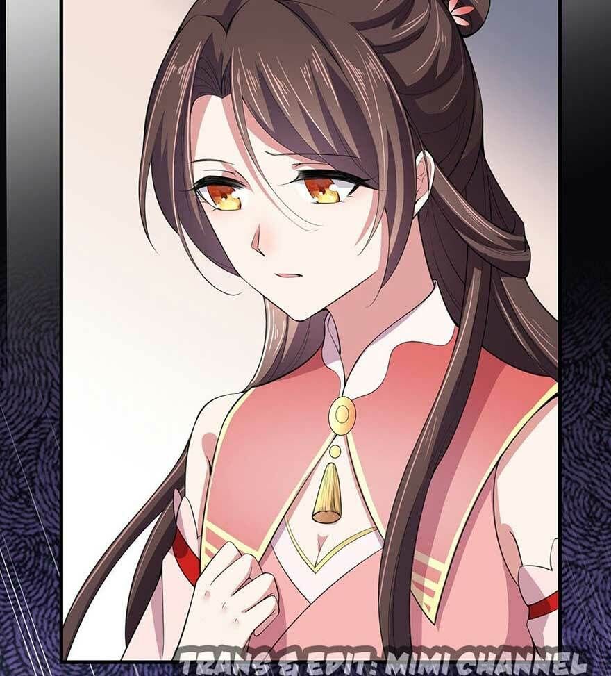 đọc truyện Hoạn Phi Thiên Hạ Chương 45 ảnh 6 tại Thiên Thai Truyện