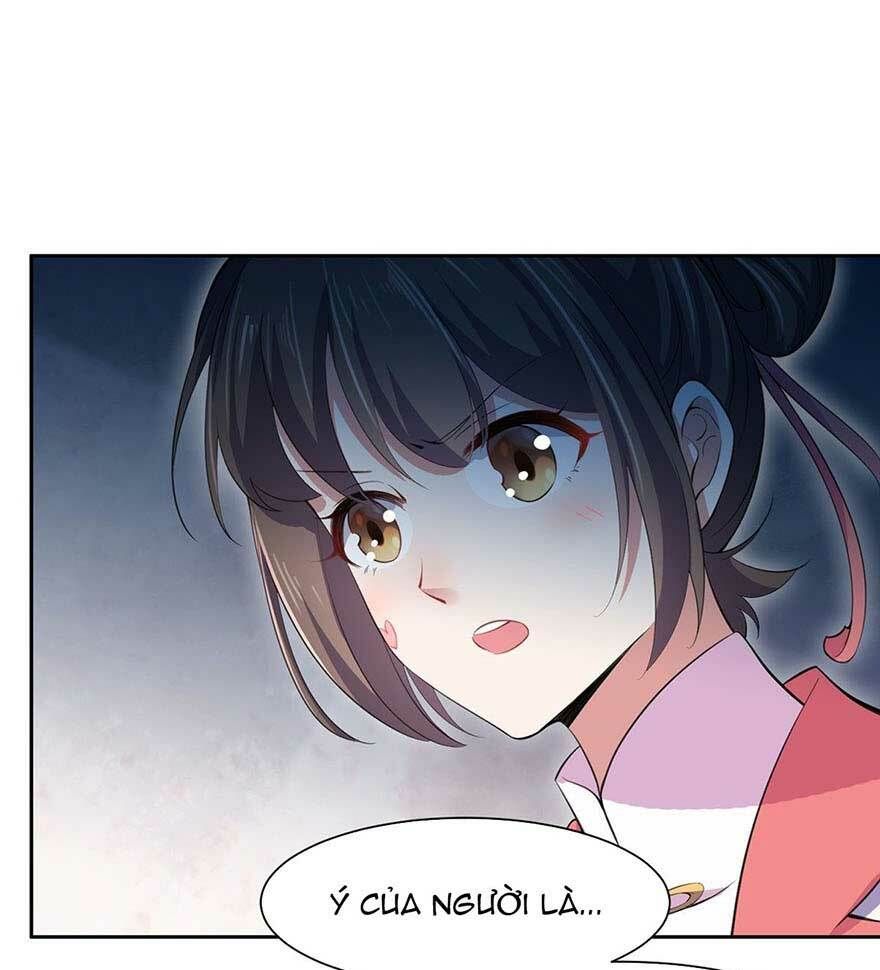 đọc truyện Hoạn Phi Thiên Hạ Chương 45 ảnh 44 tại Thiên Thai Truyện