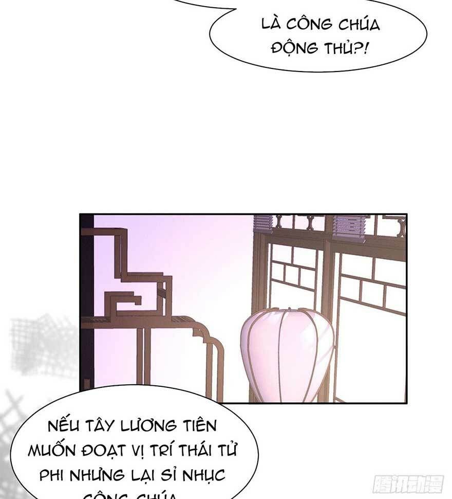 đọc truyện Hoạn Phi Thiên Hạ Chương 45 ảnh 45 tại Thiên Thai Truyện