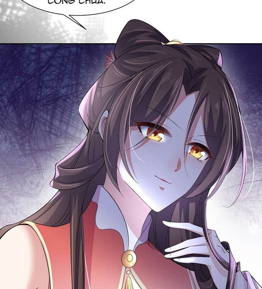 đọc truyện Hoạn Phi Thiên Hạ Chương 45 ảnh 46 tại Thiên Thai Truyện