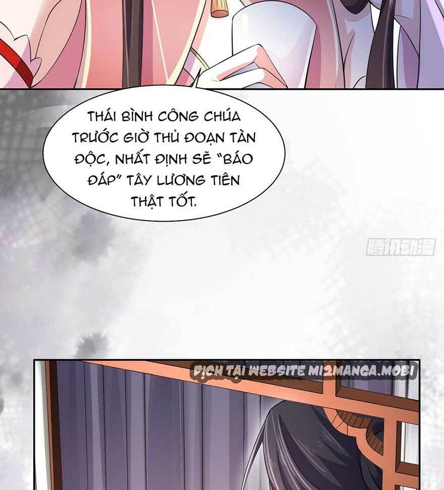 đọc truyện Hoạn Phi Thiên Hạ Chương 45 ảnh 47 tại Thiên Thai Truyện