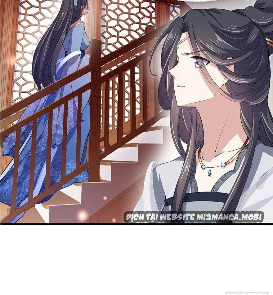 đọc truyện Hoạn Phi Thiên Hạ Chương 45 ảnh 11 tại Thiên Thai Truyện