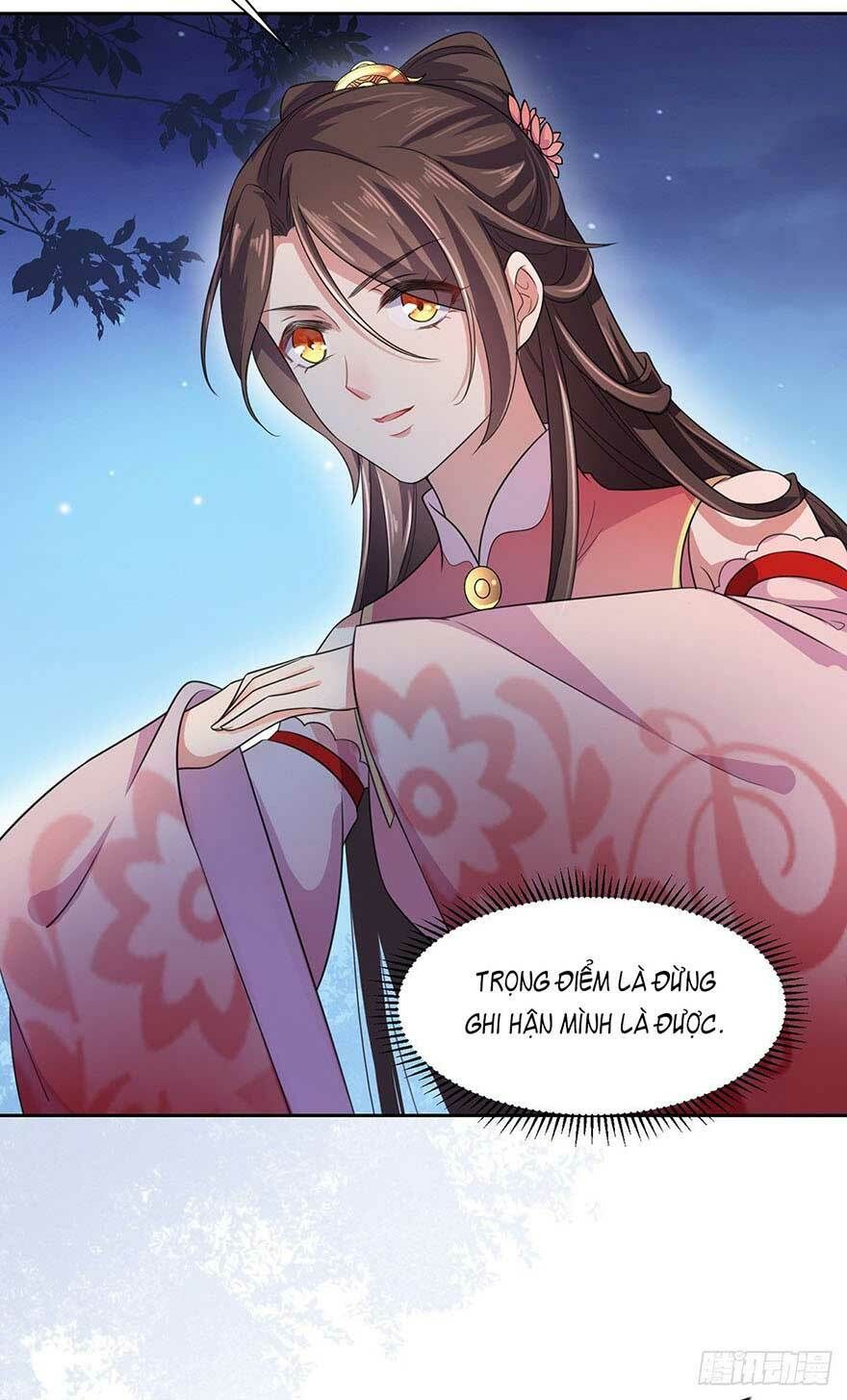 đọc truyện Hoạn Phi Thiên Hạ Chương 46 ảnh 14 tại Thiên Thai Truyện