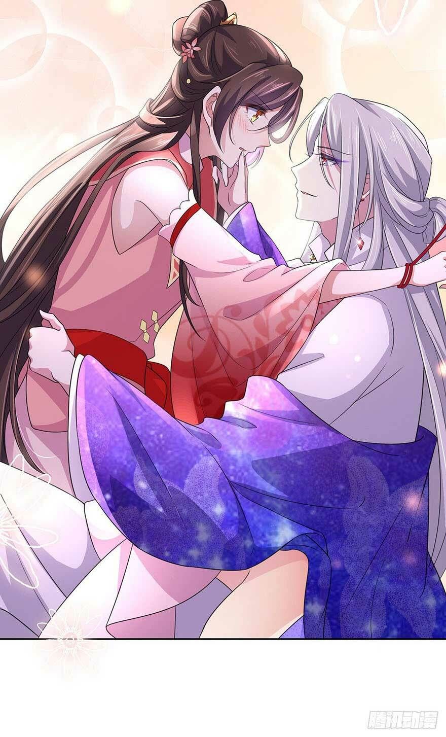 đọc truyện Hoạn Phi Thiên Hạ Chương 46 ảnh 19 tại Thiên Thai Truyện