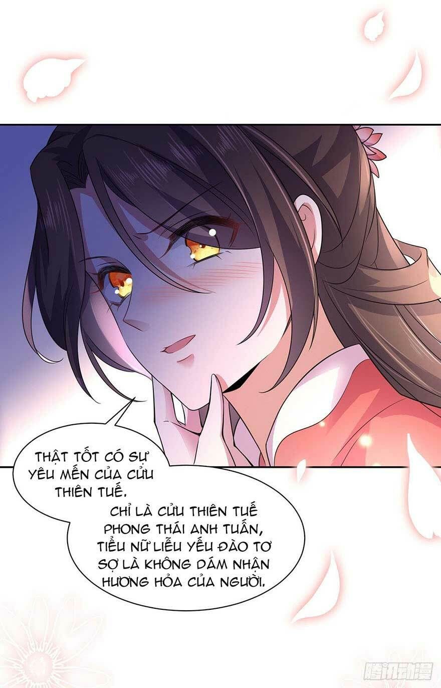 đọc truyện Hoạn Phi Thiên Hạ Chương 46 ảnh 20 tại Thiên Thai Truyện