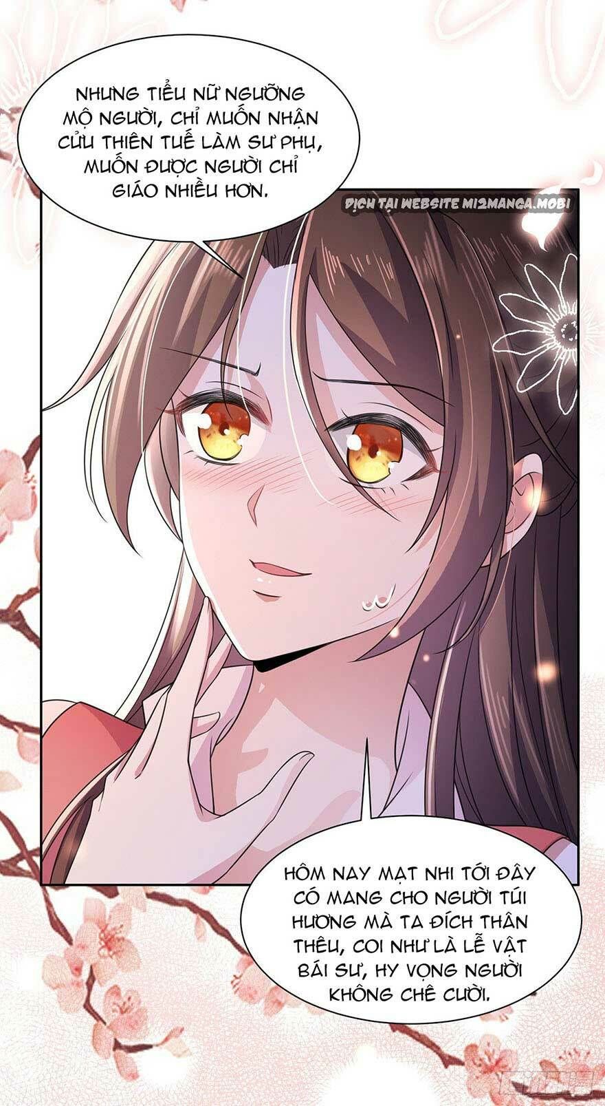 đọc truyện Hoạn Phi Thiên Hạ Chương 46 ảnh 22 tại Thiên Thai Truyện