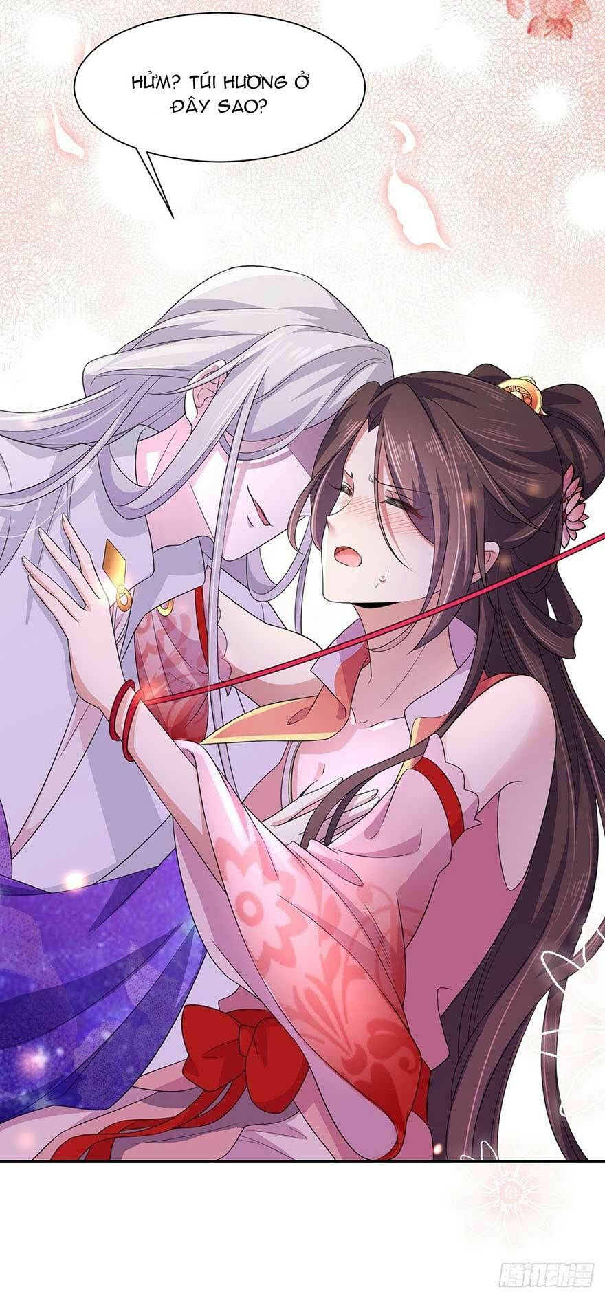 đọc truyện Hoạn Phi Thiên Hạ Chương 46 ảnh 23 tại Thiên Thai Truyện