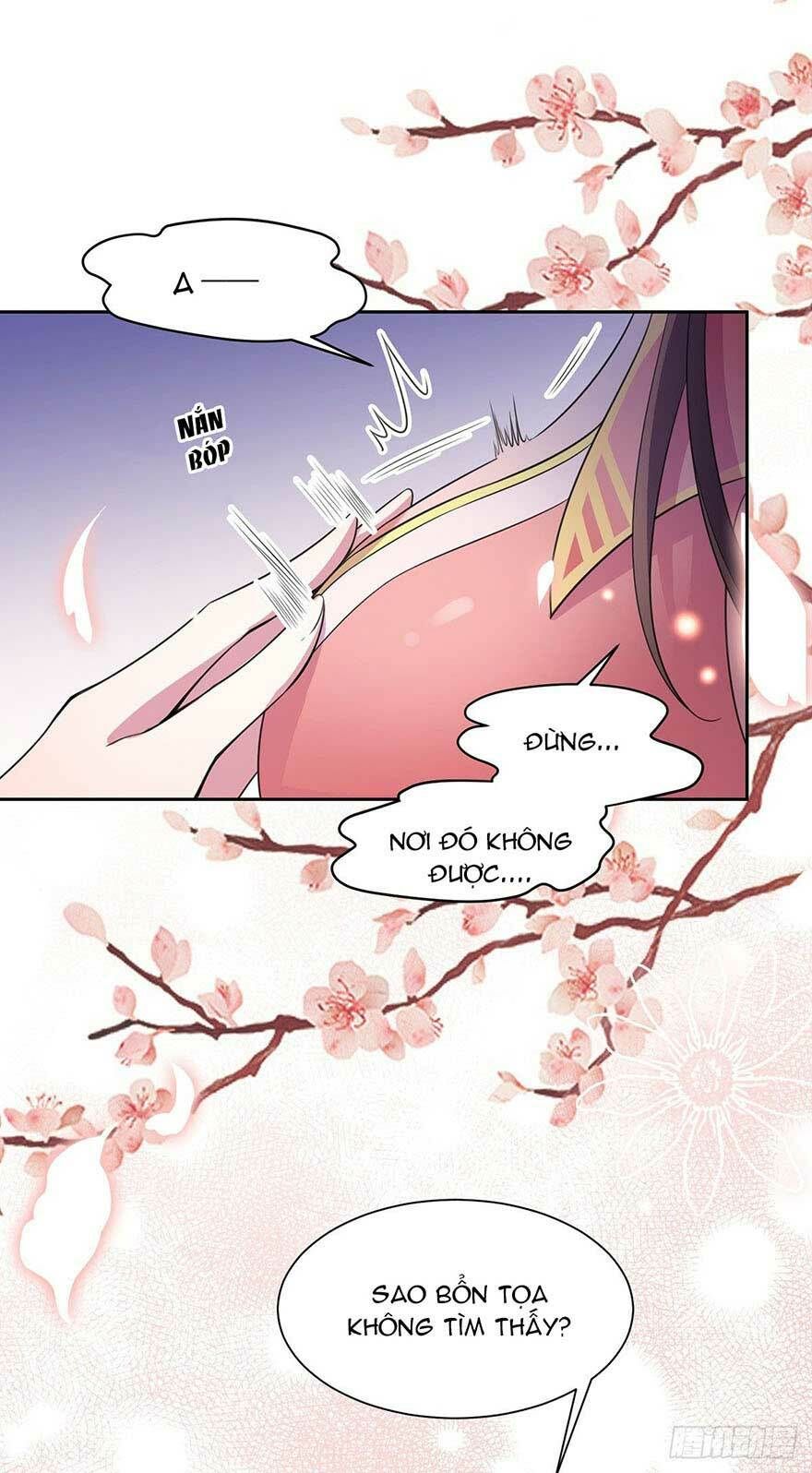 đọc truyện Hoạn Phi Thiên Hạ Chương 46 ảnh 24 tại Thiên Thai Truyện