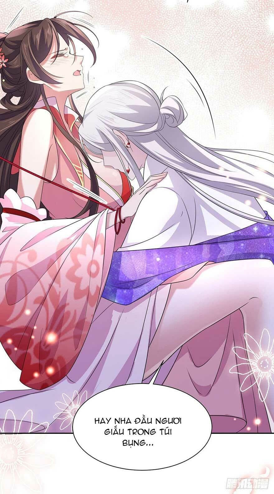 đọc truyện Hoạn Phi Thiên Hạ Chương 46 ảnh 25 tại Thiên Thai Truyện