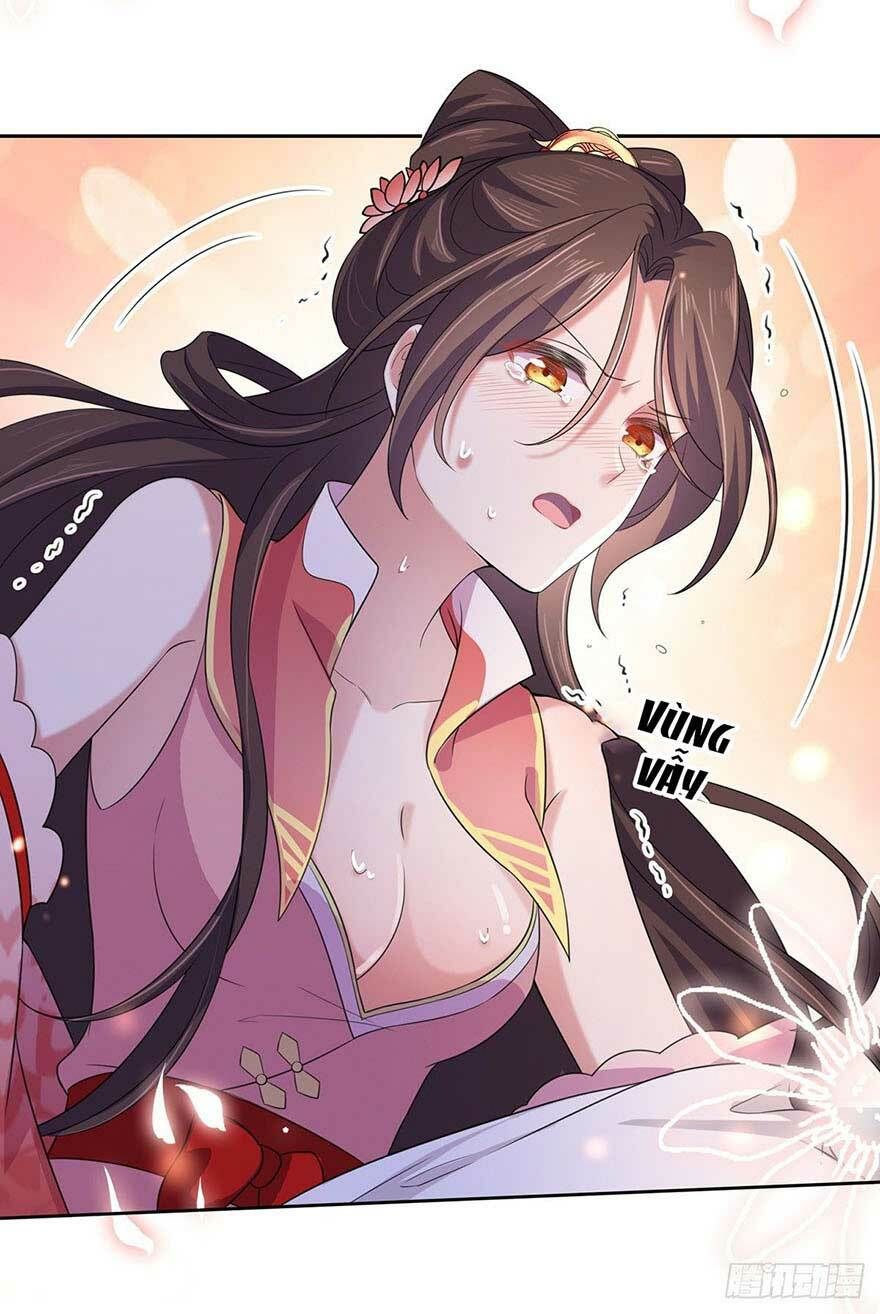 đọc truyện Hoạn Phi Thiên Hạ Chương 46 ảnh 26 tại Thiên Thai Truyện