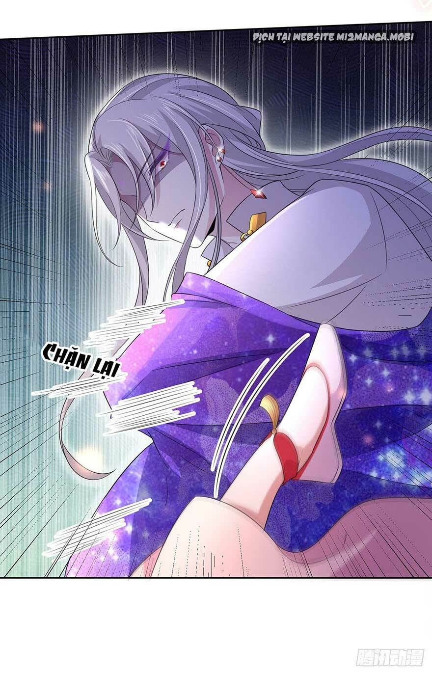 đọc truyện Hoạn Phi Thiên Hạ Chương 46 ảnh 27 tại Thiên Thai Truyện