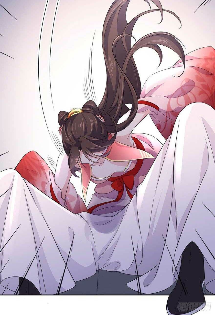 đọc truyện Hoạn Phi Thiên Hạ Chương 46 ảnh 30 tại Thiên Thai Truyện