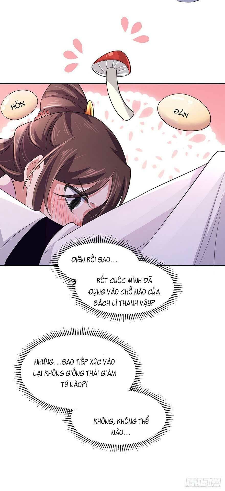 đọc truyện Hoạn Phi Thiên Hạ Chương 46 ảnh 31 tại Thiên Thai Truyện