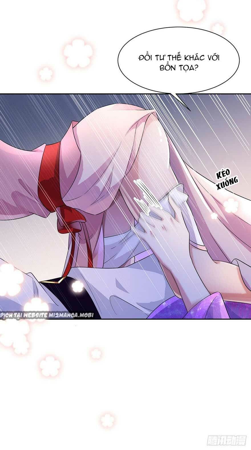 đọc truyện Hoạn Phi Thiên Hạ Chương 46 ảnh 33 tại Thiên Thai Truyện