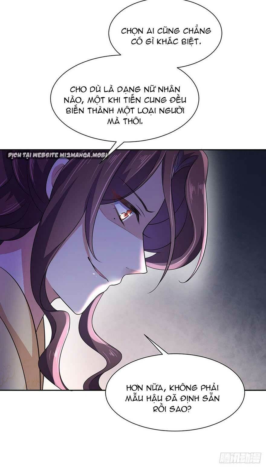 đọc truyện Hoạn Phi Thiên Hạ Chương 46 ảnh 7 tại Thiên Thai Truyện