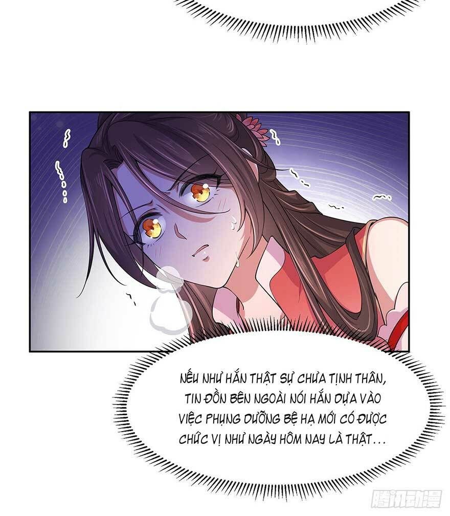 đọc truyện Hoạn Phi Thiên Hạ Chương 47 ảnh 15 tại Thiên Thai Truyện