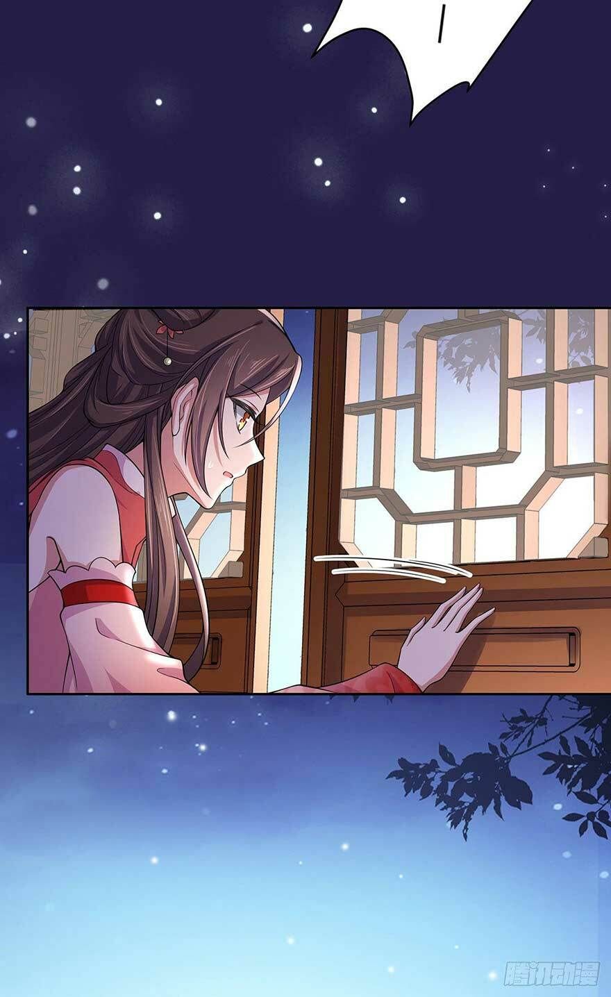 đọc truyện Hoạn Phi Thiên Hạ Chương 47 ảnh 17 tại Thiên Thai Truyện