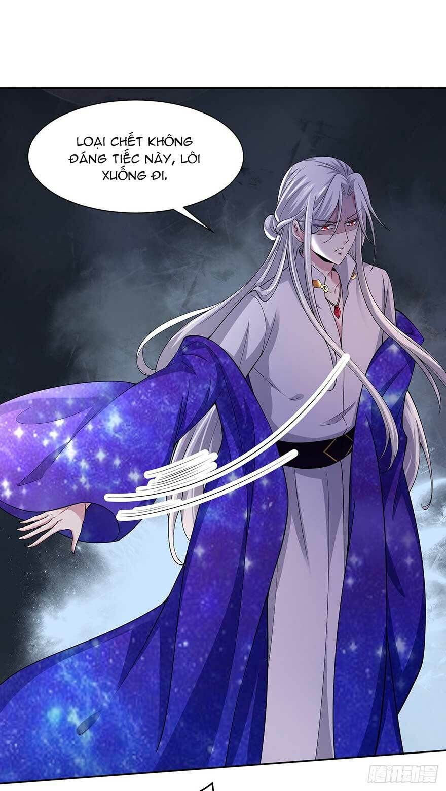 đọc truyện Hoạn Phi Thiên Hạ Chương 47 ảnh 21 tại Thiên Thai Truyện