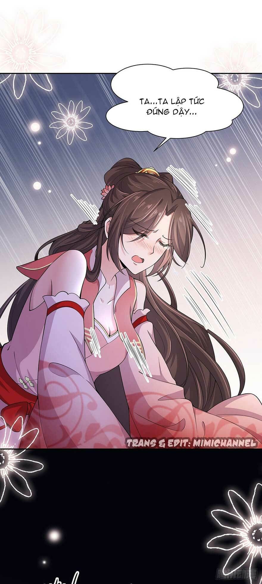 đọc truyện Hoạn Phi Thiên Hạ Chương 47 ảnh 4 tại Thiên Thai Truyện