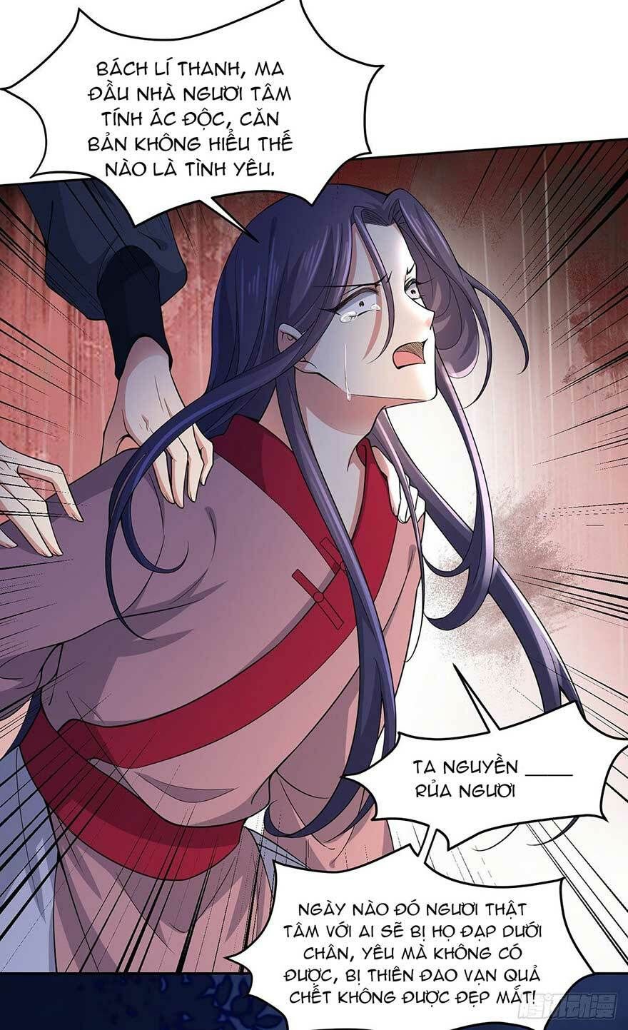 đọc truyện Hoạn Phi Thiên Hạ Chương 47 ảnh 22 tại Thiên Thai Truyện