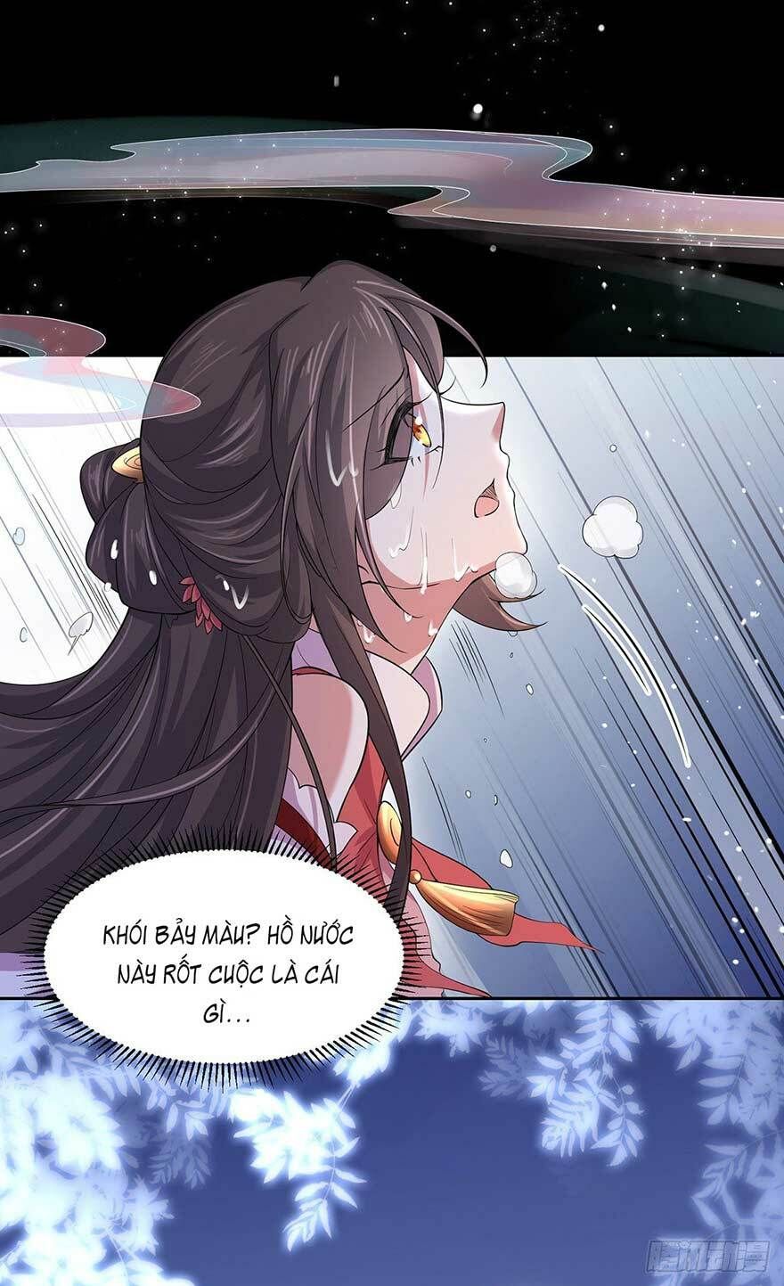 đọc truyện Hoạn Phi Thiên Hạ Chương 47 ảnh 32 tại Thiên Thai Truyện