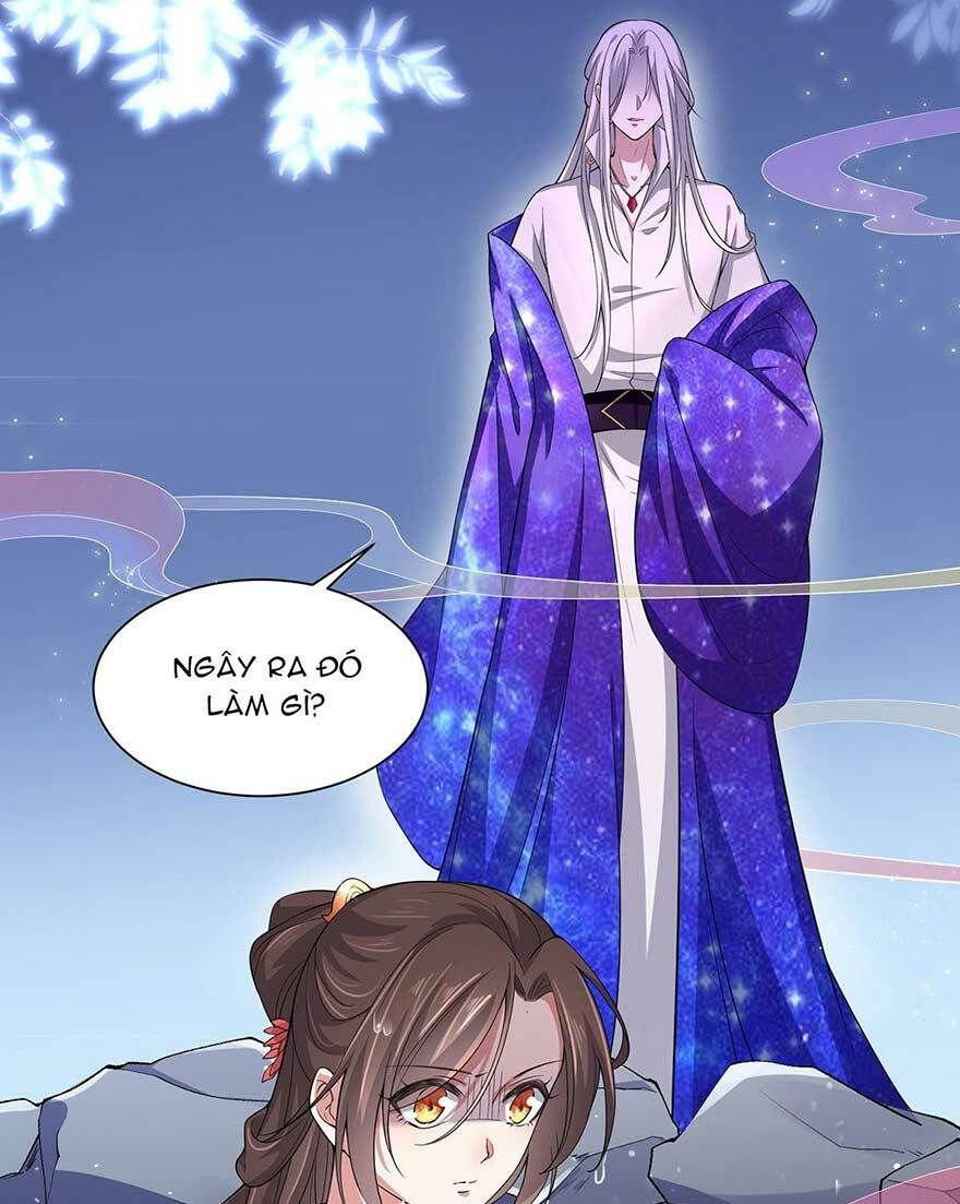 đọc truyện Hoạn Phi Thiên Hạ Chương 47 ảnh 33 tại Thiên Thai Truyện