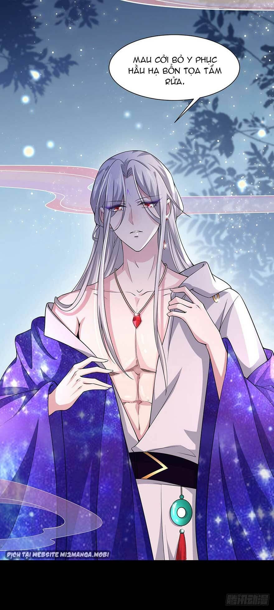 đọc truyện Hoạn Phi Thiên Hạ Chương 47 ảnh 35 tại Thiên Thai Truyện