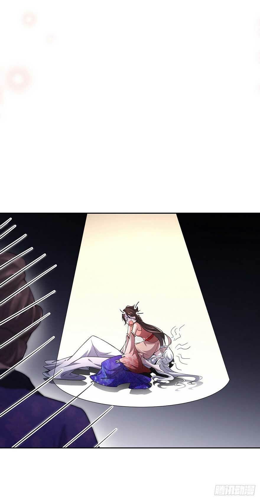 đọc truyện Hoạn Phi Thiên Hạ Chương 47 ảnh 7 tại Thiên Thai Truyện