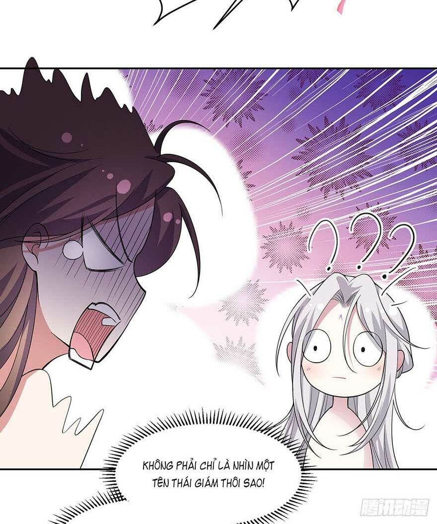 đọc truyện Hoạn Phi Thiên Hạ Chương 48 ảnh 12 tại Thiên Thai Truyện