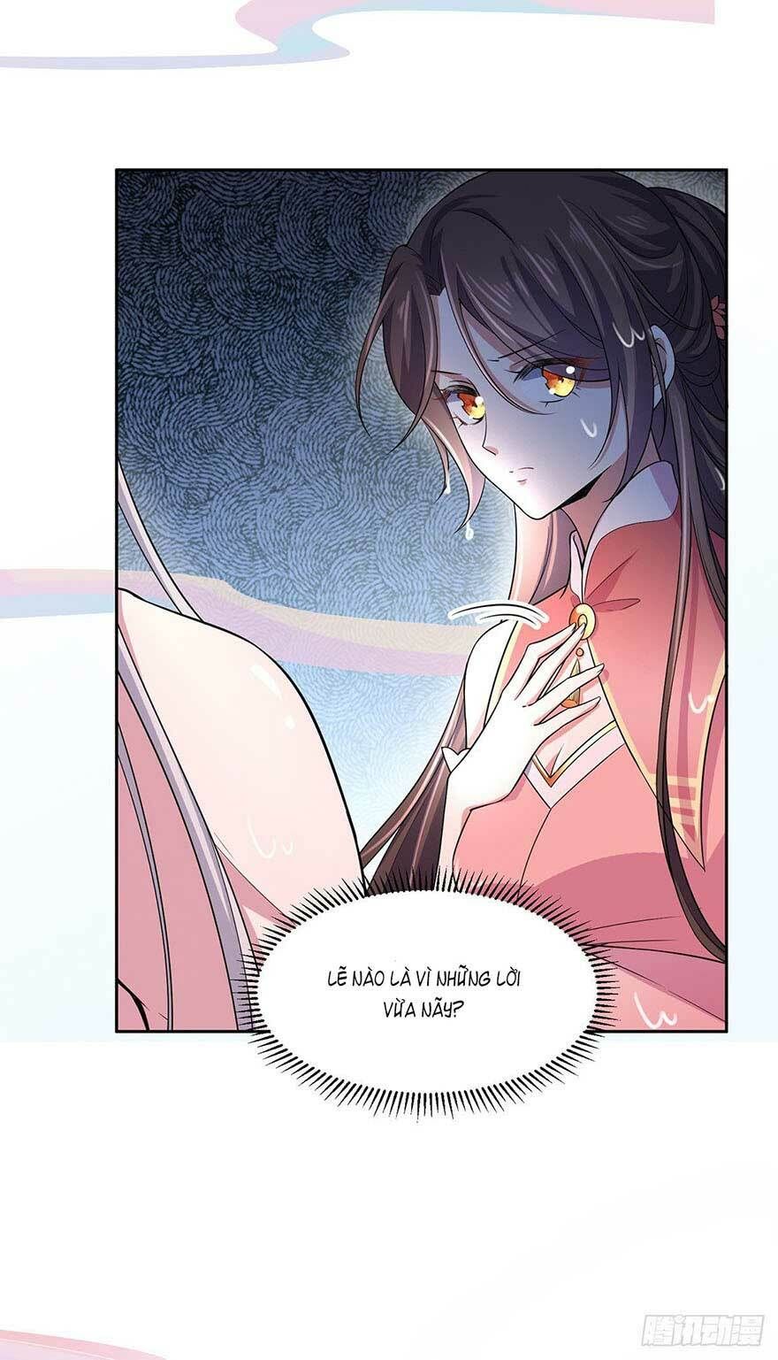 đọc truyện Hoạn Phi Thiên Hạ Chương 48 ảnh 15 tại Thiên Thai Truyện