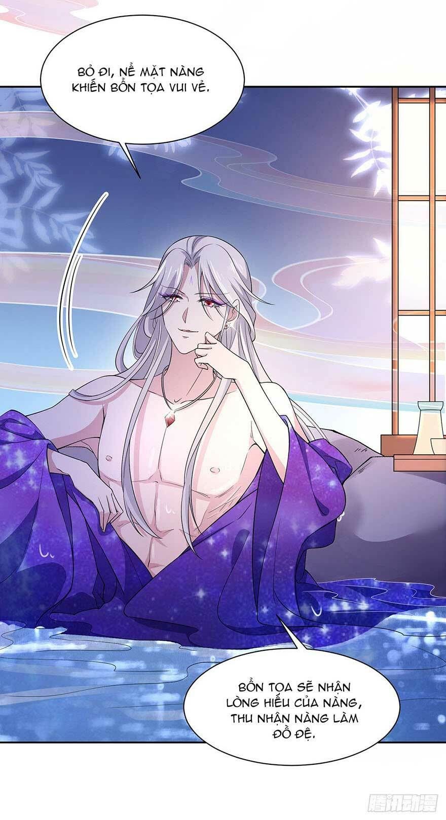 đọc truyện Hoạn Phi Thiên Hạ Chương 48 ảnh 16 tại Thiên Thai Truyện