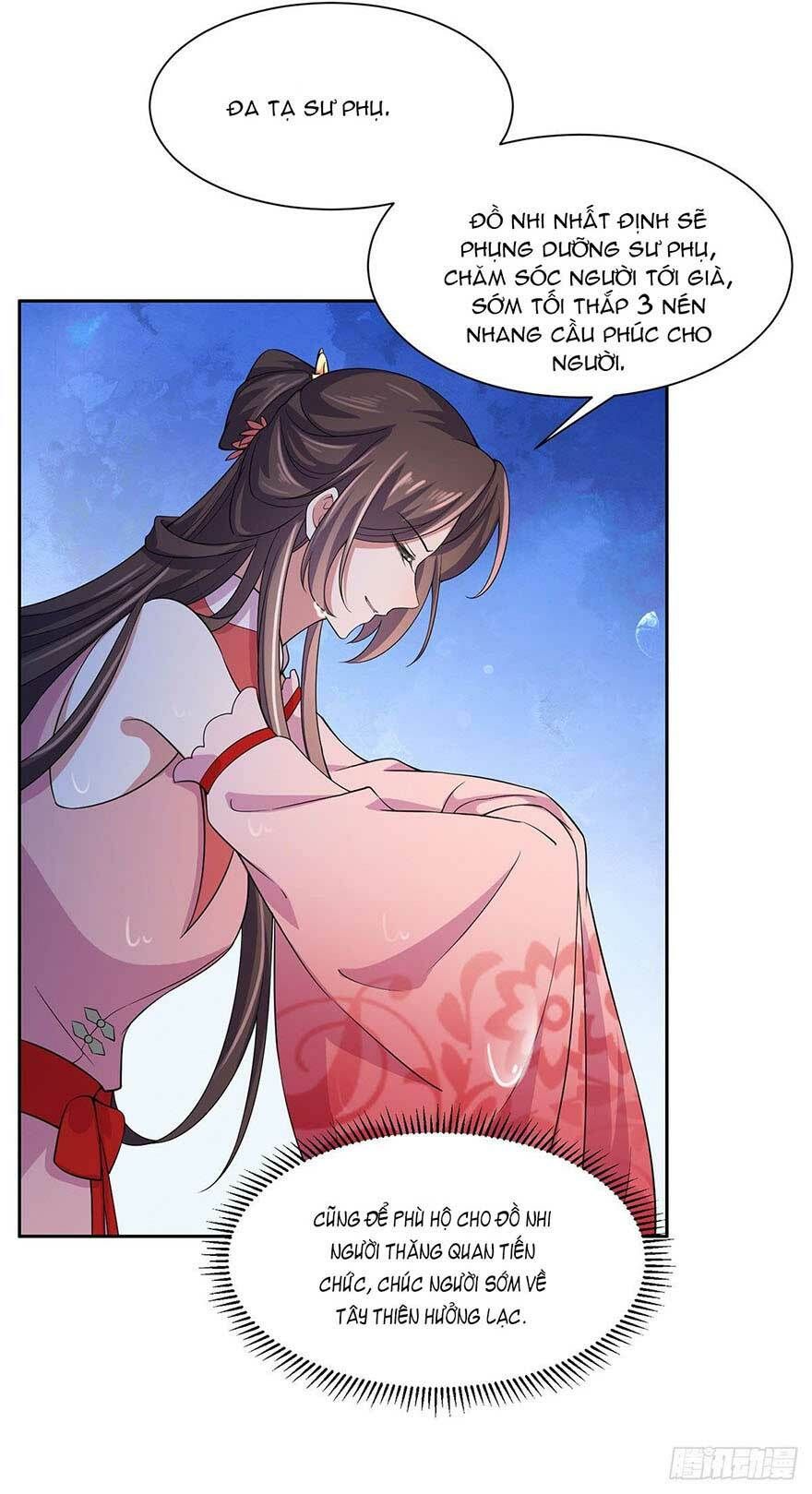 đọc truyện Hoạn Phi Thiên Hạ Chương 48 ảnh 17 tại Thiên Thai Truyện