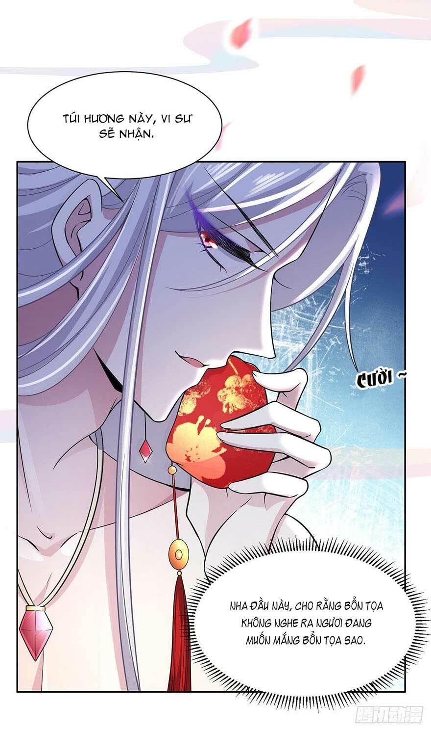 đọc truyện Hoạn Phi Thiên Hạ Chương 48 ảnh 18 tại Thiên Thai Truyện