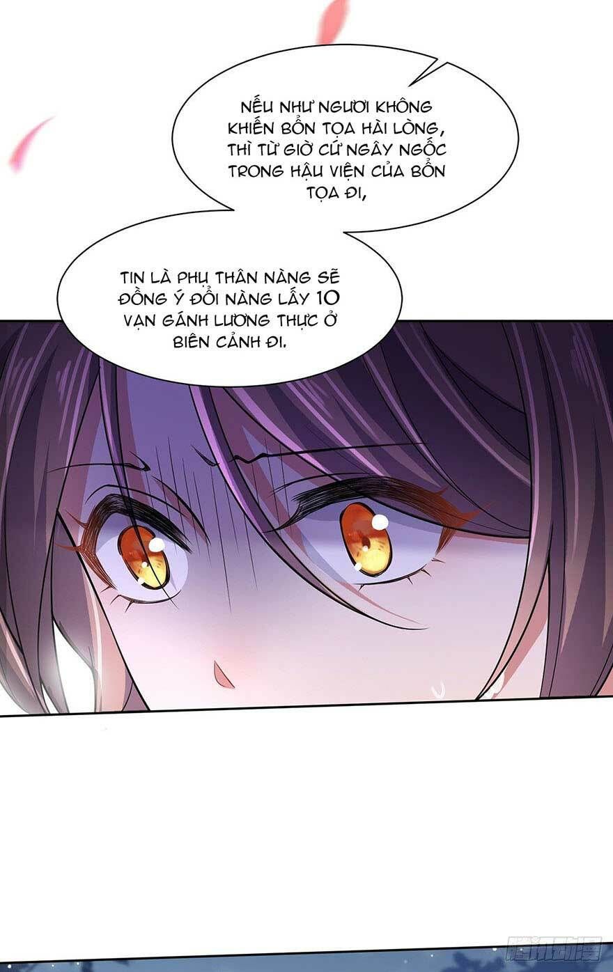 đọc truyện Hoạn Phi Thiên Hạ Chương 48 ảnh 20 tại Thiên Thai Truyện