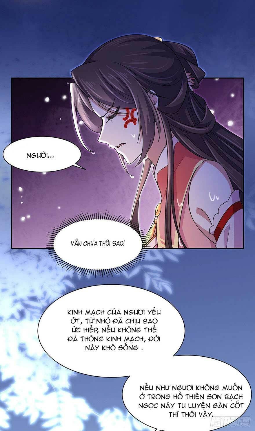 đọc truyện Hoạn Phi Thiên Hạ Chương 48 ảnh 23 tại Thiên Thai Truyện