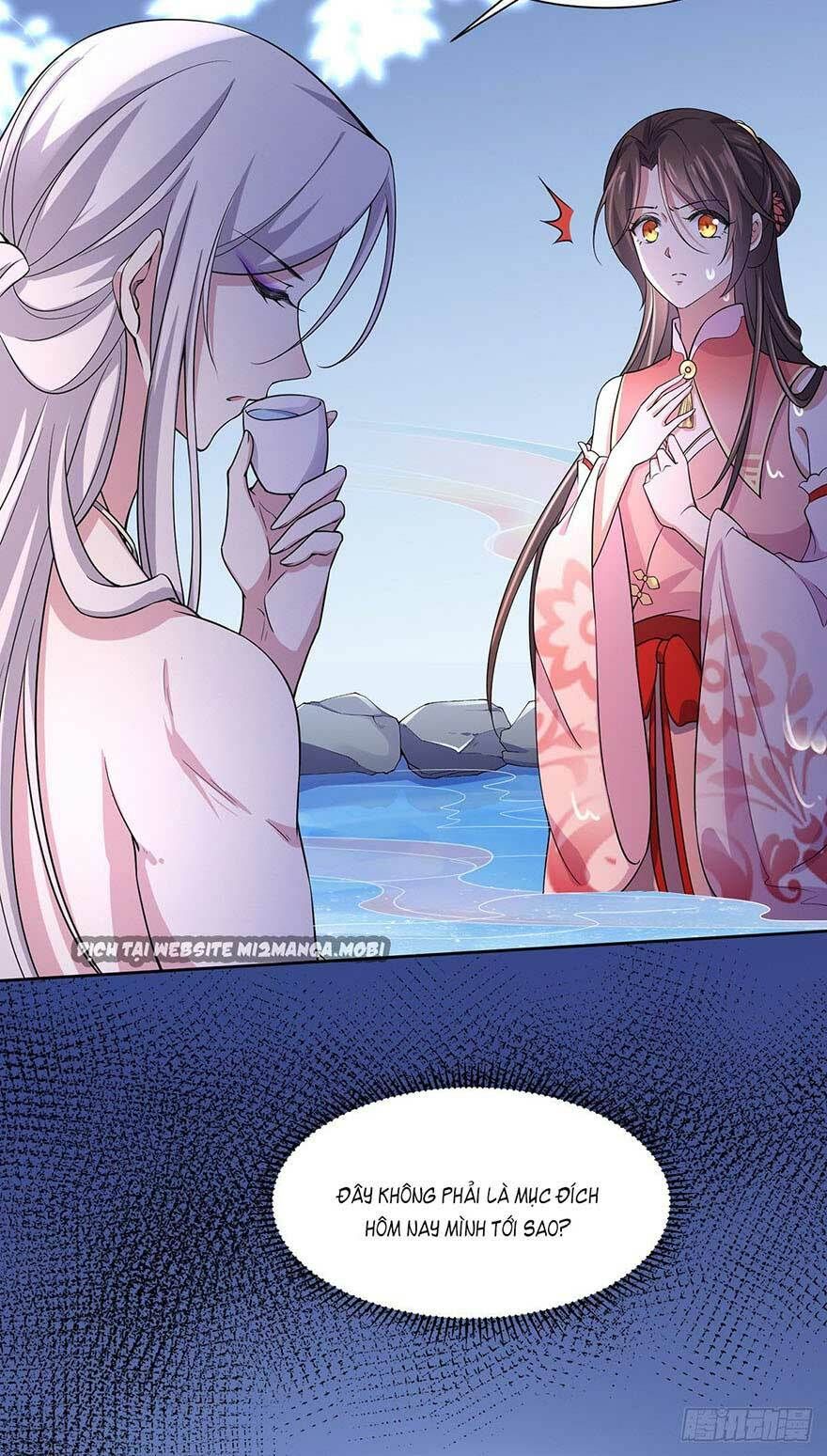 đọc truyện Hoạn Phi Thiên Hạ Chương 48 ảnh 24 tại Thiên Thai Truyện