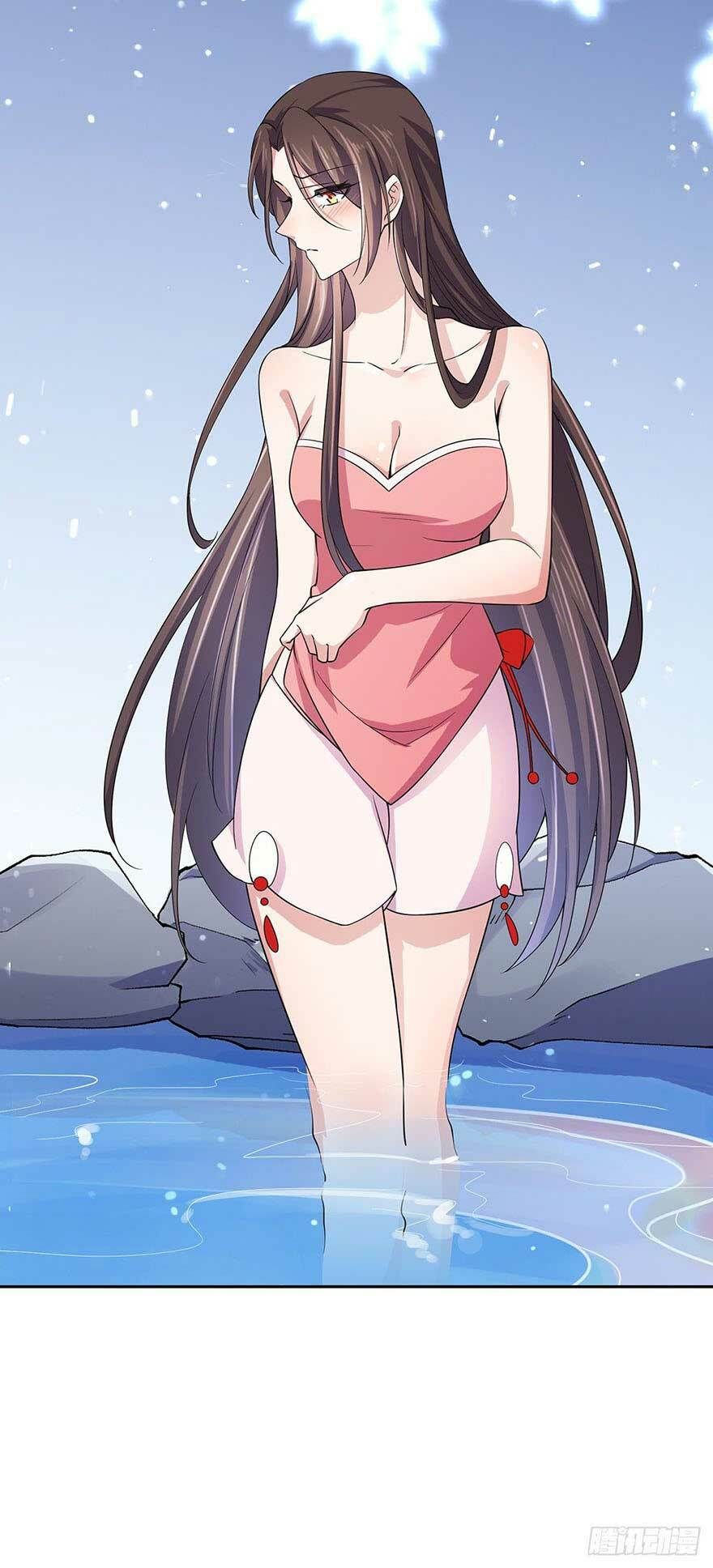 đọc truyện Hoạn Phi Thiên Hạ Chương 48 ảnh 27 tại Thiên Thai Truyện