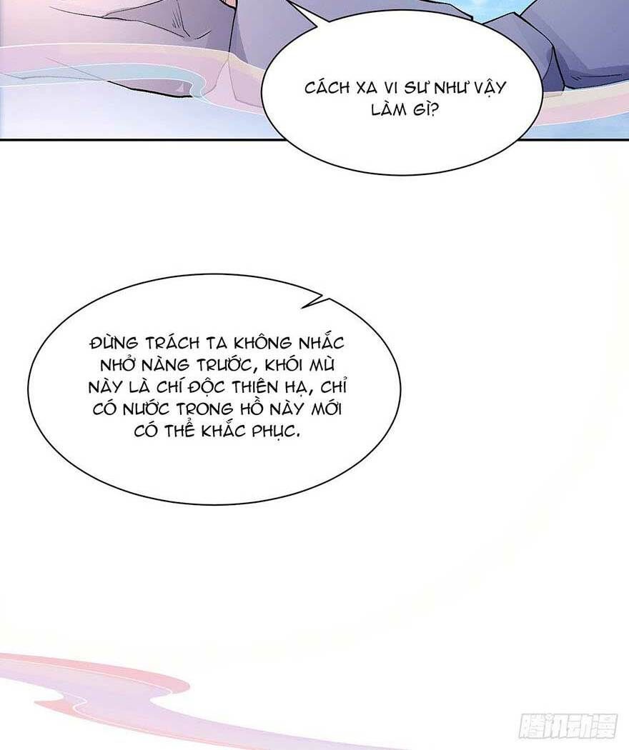 đọc truyện Hoạn Phi Thiên Hạ Chương 48 ảnh 29 tại Thiên Thai Truyện