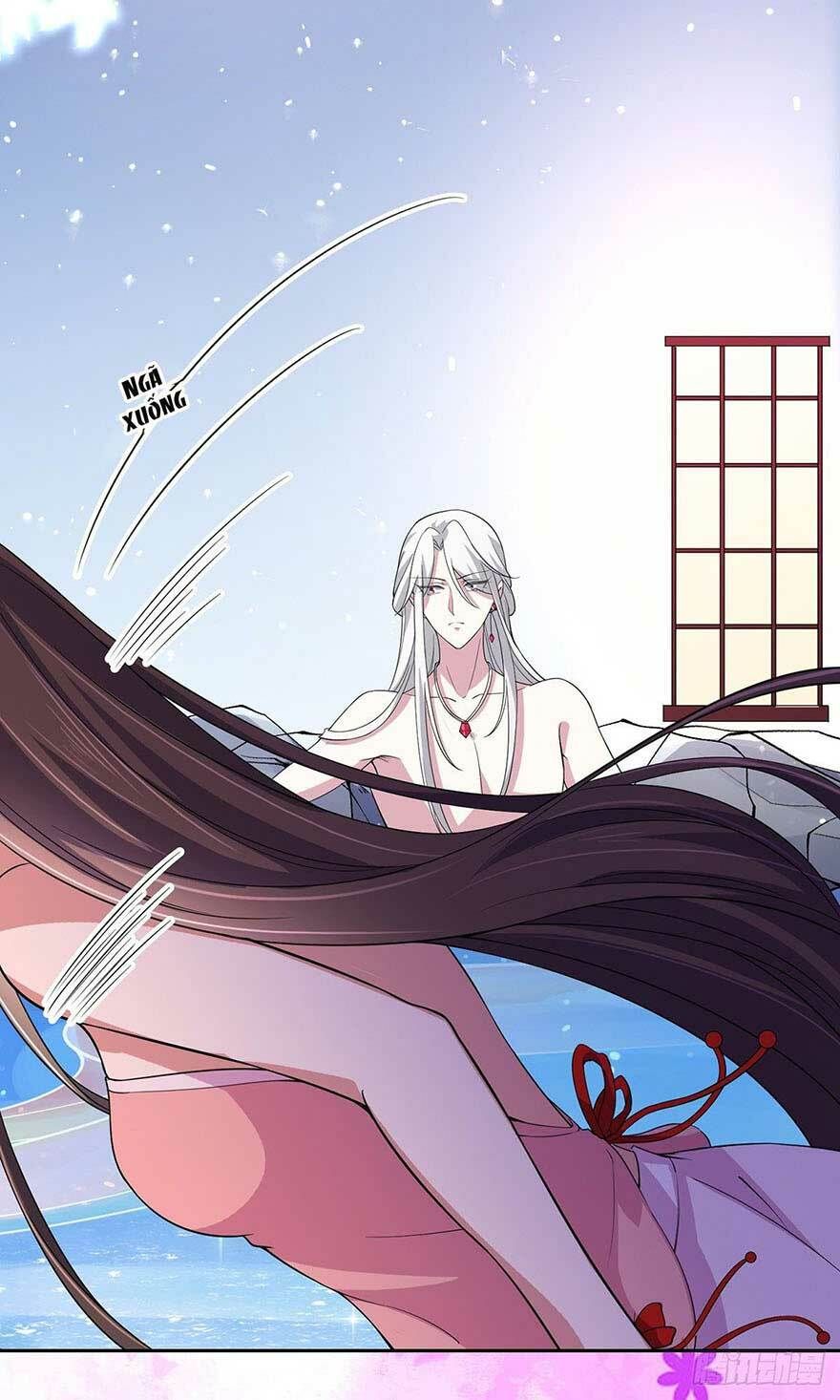 đọc truyện Hoạn Phi Thiên Hạ Chương 48 ảnh 32 tại Thiên Thai Truyện