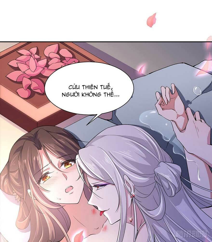 đọc truyện Hoạn Phi Thiên Hạ Chương 48 ảnh 9 tại Thiên Thai Truyện