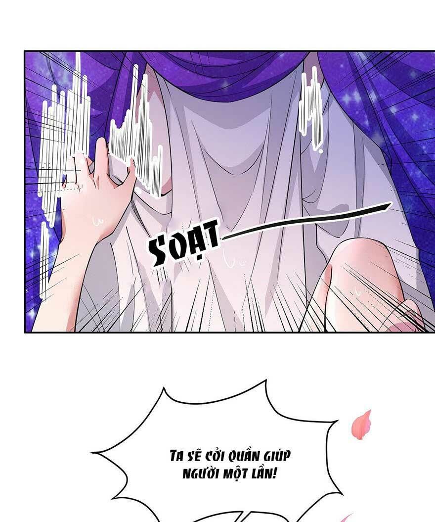 đọc truyện Hoạn Phi Thiên Hạ Chương 48 ảnh 11 tại Thiên Thai Truyện